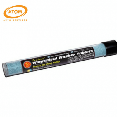 Viên rửa kính Auto Magic – 303 Products