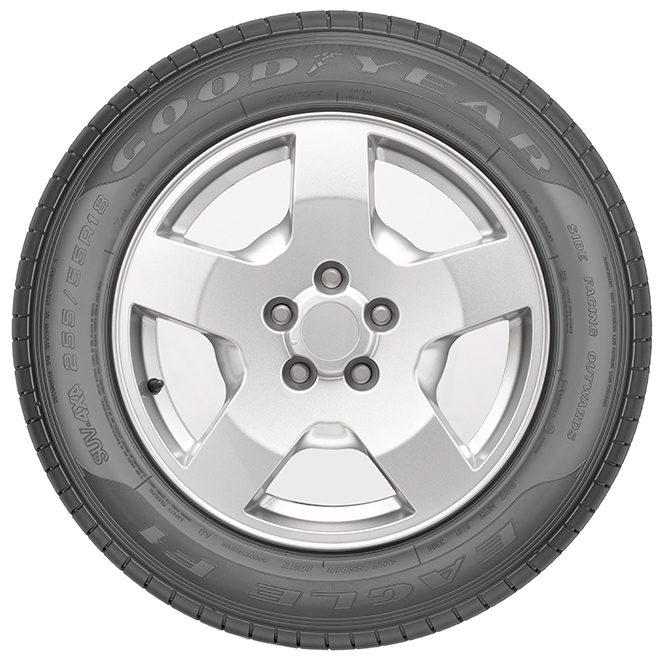 Bảng giá lốp ô tô Goodyear【Nhập Khẩu 100%】Siêu Ưu Đãi