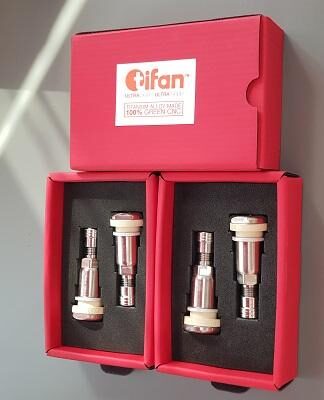 Van Tifan