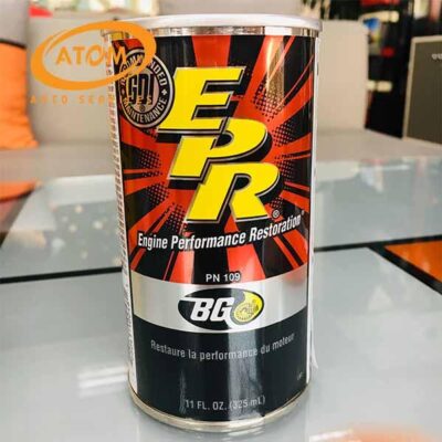 Dun dịch làm sạch hệ thống bôi trơn BG EPR