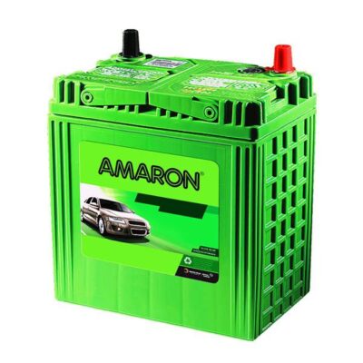 Ắc quy ô tô Amaron