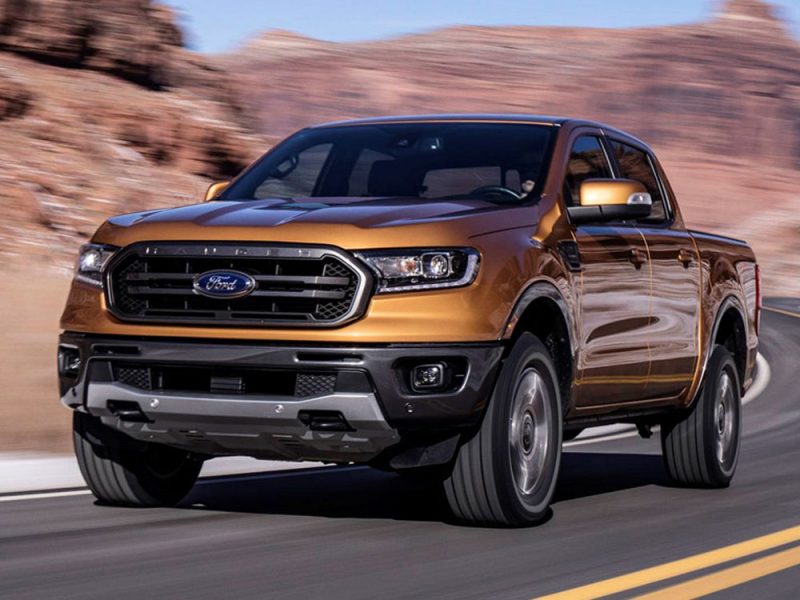 Bảo dưỡng Ford Ranger: Lịch & Chi phí bảo dưỡng các cấp – lịch bảo dưỡng ford ranger