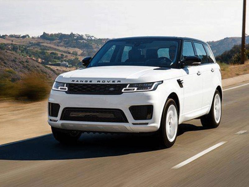 Chi phí bảo dưỡng xe Range Rover [Update 2023]