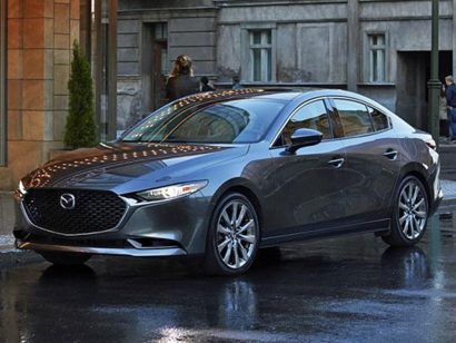 Chi tiết Lịch & Chi phí bảo dưỡng định kỳ xe Mazda