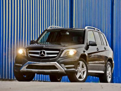 Chi phí bảo dưỡng Mercedes GLK [Update 2022]