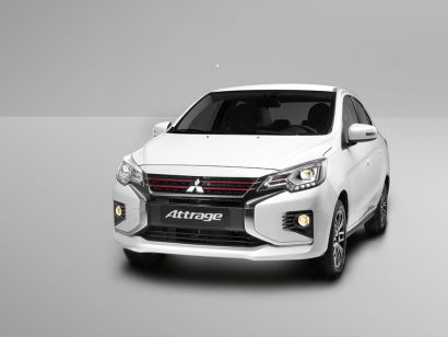 Lốp xe Mitsubishi Attrage【SIÊU ƯU ĐÃI】& Kinh nghiệm chọn thay