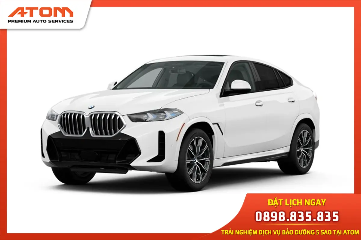 Hiểu rõ xe chiếc xe của mình sẽ giúp bạn tiết kiệm chi phí bảo dưỡng hơn (Ảnh: Sưu tầm internet)