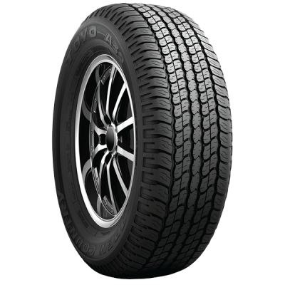 Lốp Toyo 265/60R18 Open Country A32