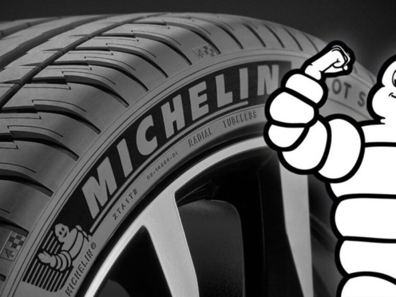 Lốp Michelin đi được bao nhiêu km? Bí kíp kéo dài tuổi thọ vượt trội