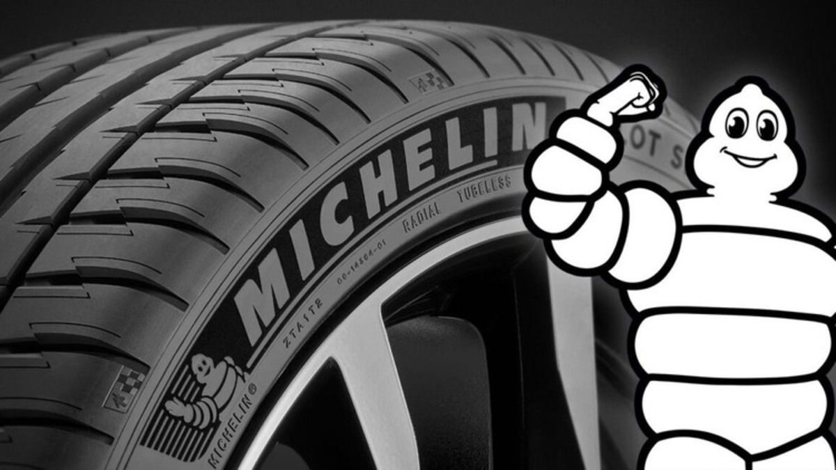 Giảm tiếng ồn không cần cách âm? Hãy để lốp Michelin làm điều đó với công nghệ thiết kế tối ưu độ êm.