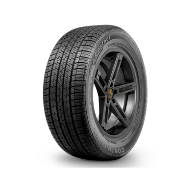 Lốp Continental 275/55R19 4X4 Contact