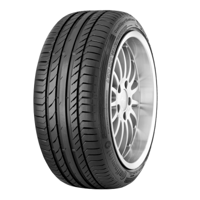 Lốp Continental 295/35R20 ContiSportContact 5