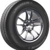 Mặt ngang lốp Michelin 175/65R14 Energy XM2+