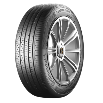 Lốp Continental 165/65R14 ComfortContact CC6