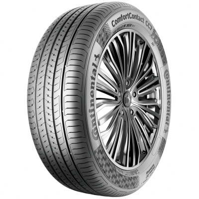 Lốp Continental 205/55R16 ComfortContact CC7