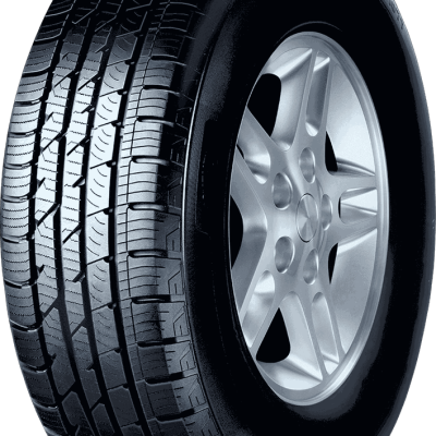 Lốp Continental 275/45R22 ContiCrossContact LX