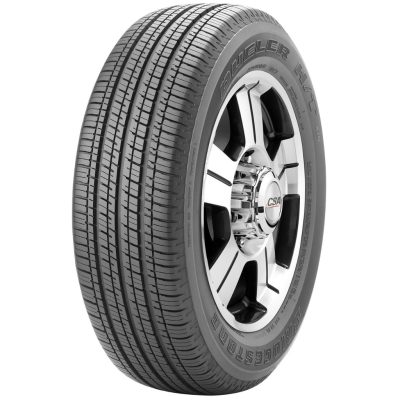Bridgestone 225/65R17 Dueler H/T 470 Thái