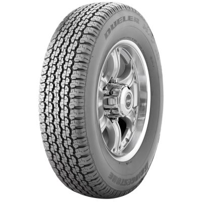 Lốp Bridgestone 275/70R16 Dueler H/T 689
