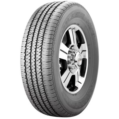Lốp Bridgestone 265/50R20 Dueler H/T 684