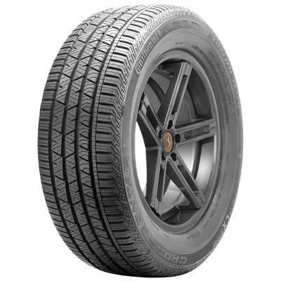 Lốp Continental 275/40R22 ContiCrossContact LXSP