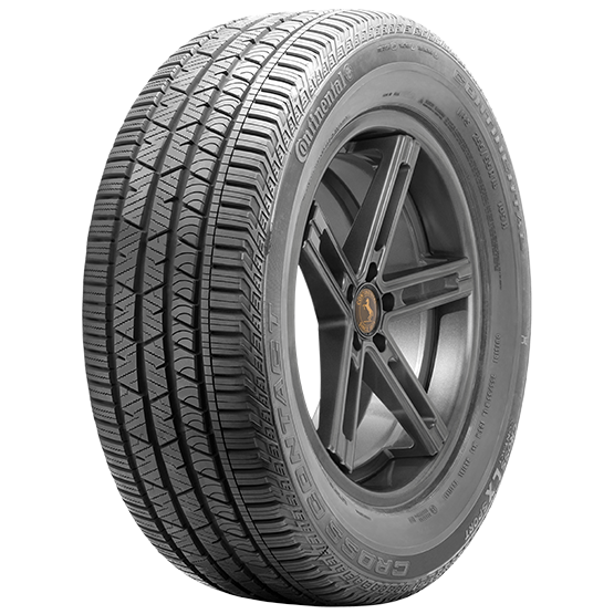 Lốp Continental 235/60R18 ContiCrossContact LXSP