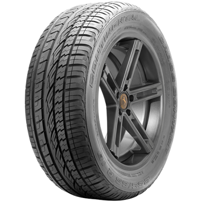 Lốp Continental 295/40R21 ContiCrossContact UHP