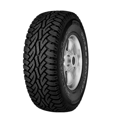 Lốp Continental 31x10.50R15 CrossContact AT