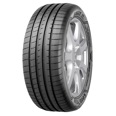 Lốp Goodyear 275/45R21 EAGLE F1 ASYMMETRIC 3 SUV