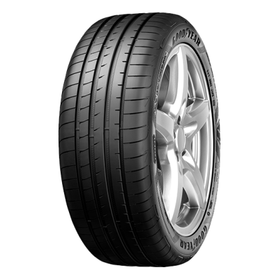 Lốp Goodyear 255/40R20 EAGLE F1 ASYMMETRIC 5