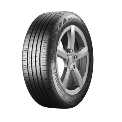 Lốp Continental 275/45R20 EcoContact 6