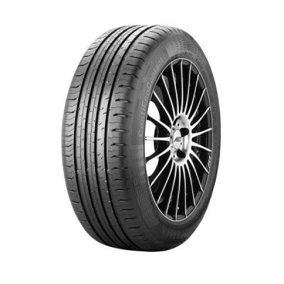 Lốp Continental 205/55R17 EcoContact 5 EC5