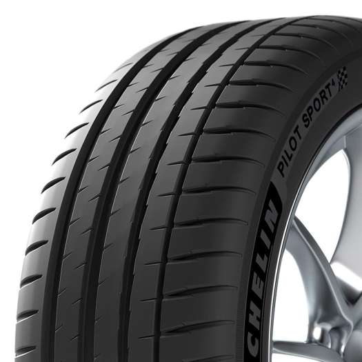 Gai lốp Michelin 265/45R20 Pilot Sport 4 SUV