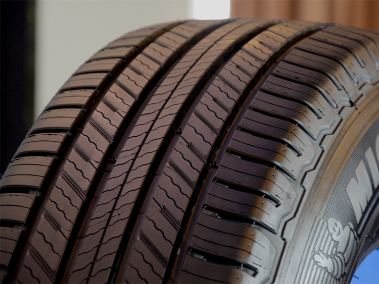 gai lốp Michelin 245/55R19 Primacy SUV