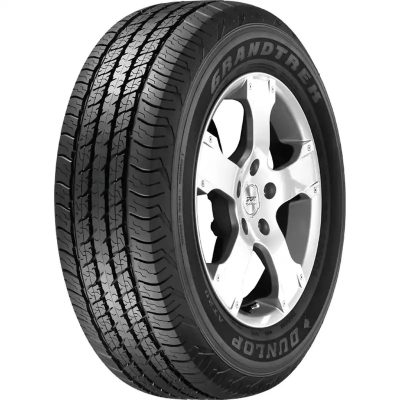 Lốp Dunlop 285/65R17 GRANDTREK AT22