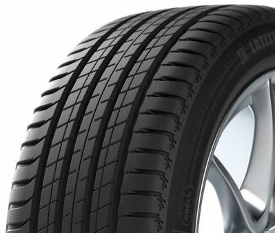 Gai lốp Michelin 275/40R20 Latitude Sport 3