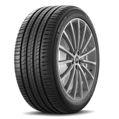 Lốp Michelin 315/35R20 Latitude Sport 3 (ZP Chống xịt)