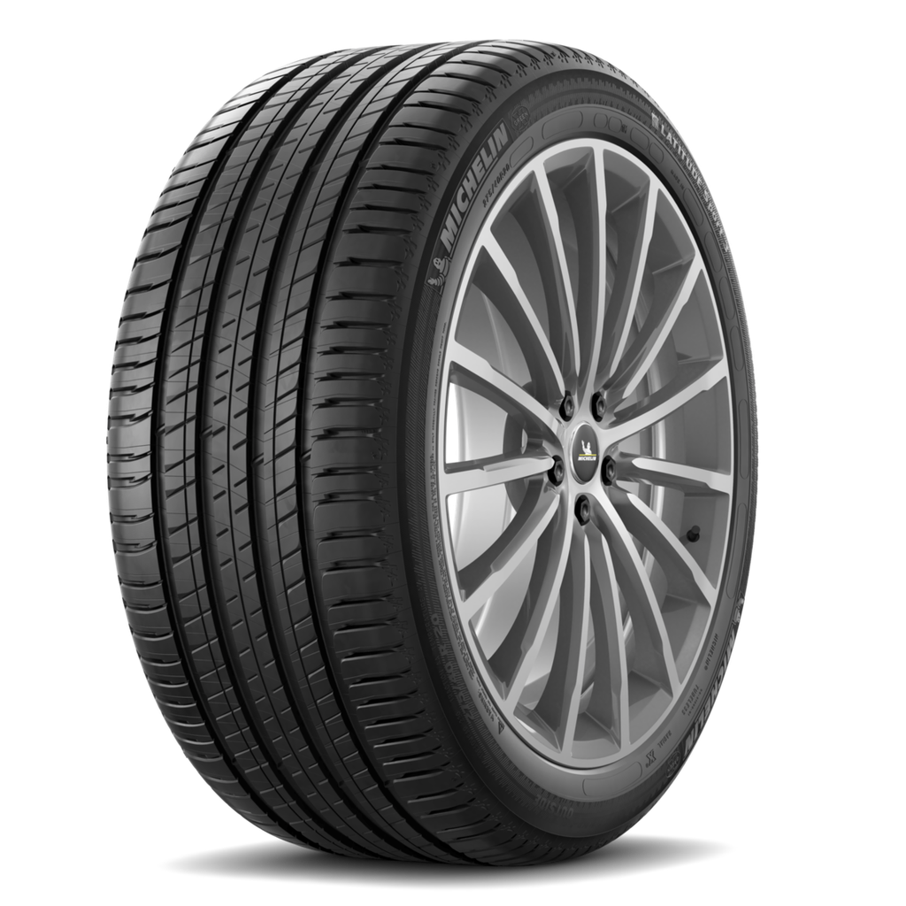 Lốp Michelin 275/40R20 Latitude Sport 3