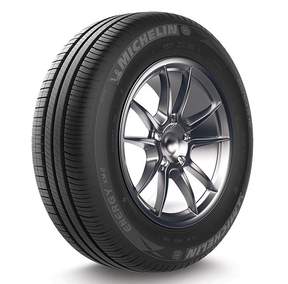 Mặt nghiêng lốp Michelin 175/70R13 Energy XM2+