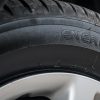Michelin Energy XM2+ sau khi chạy 20,000 km