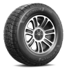 Lốp Michelin 265/60R18 LTX Trail