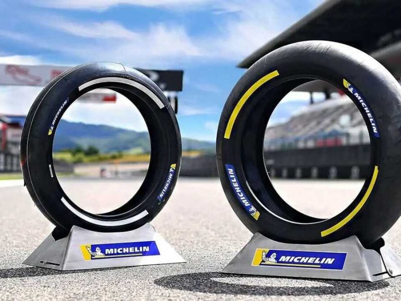 Thay lốp Michelin có đỡ ồn không? Giải đáp từ A-Z cho người lái xe thông thái
