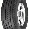 Lốp Michelin 265/65R17 Cross Terrain