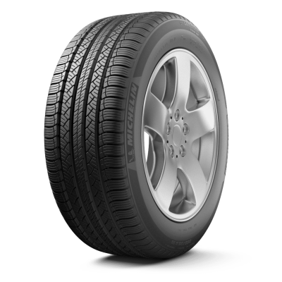 Lốp Michelin 255/60R20 Latitude Tour HP
