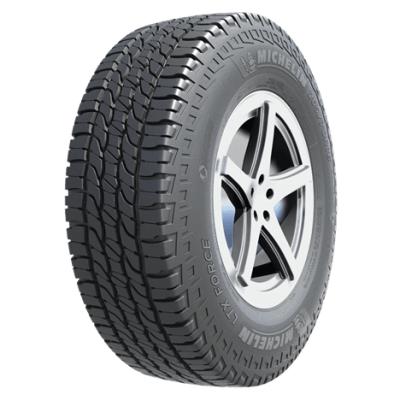 Lốp Michelin 275/70R16 LTX Force