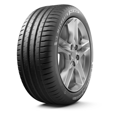 Lốp Michelin 205/45R17 Pilot Sport 4