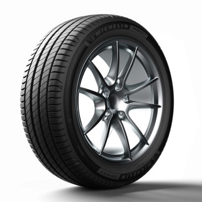 Lốp Michelin 205/50R17 Primacy 4