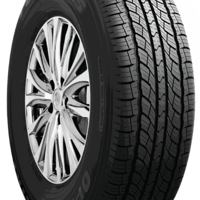 Lốp Toyo 255/60R18 Open Country A25