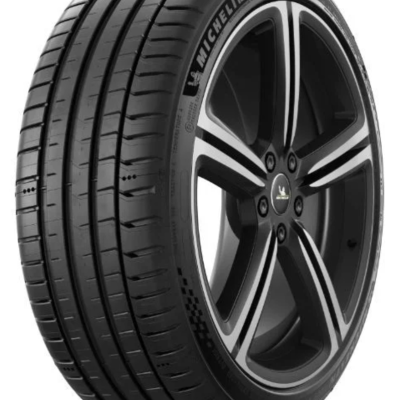 Lốp Michelin 215/45R17 Pilot Sport 5