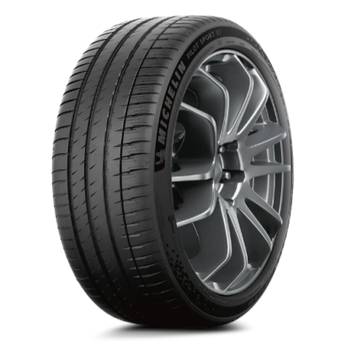 Lốp Michelin 255/45R20 Pilot Sport EV