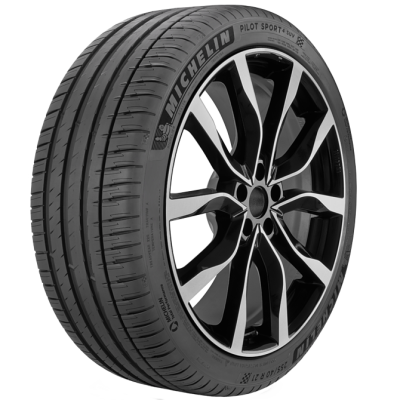 Lốp Michelin 295/40R20 Pilot Sport 4 SUV